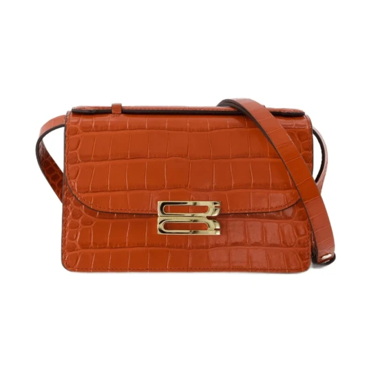 Victoria Beckham, Dame, Vesker, Rød, ONE SIZE, Victoria Beckham, Dame, Vesker, Rød, ONE SIZE,