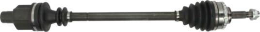 Pascal Drivaksel PASCAL G2R080PC