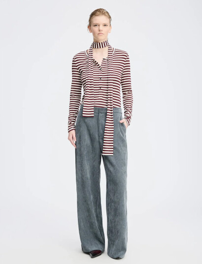 Munthe Lelouis - Grey - 42