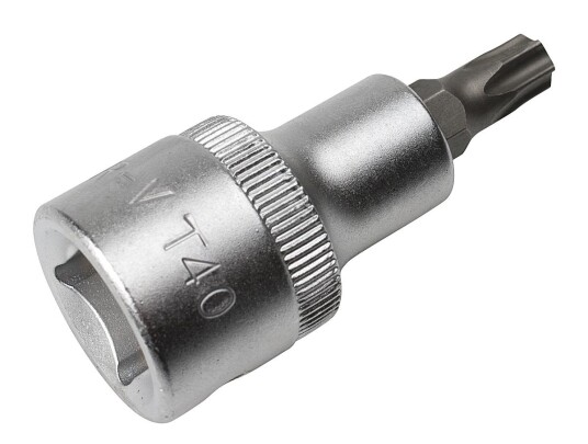 PELA 84394 Torx bitspipe T45, Håndverktøy