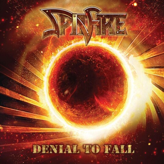 Spitfire Denial To Fall Uk Vinyl Spitfire Denial To Fall Uk Vinyl