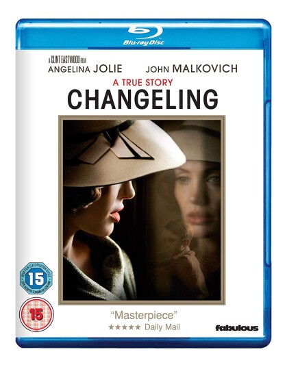 Changeling Changeling