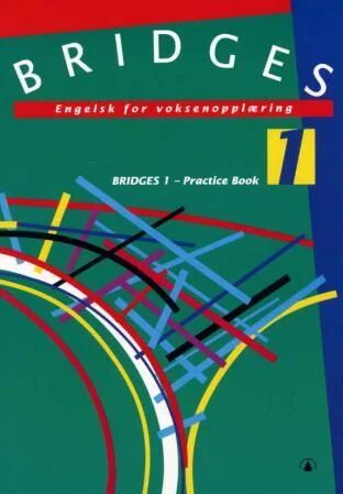 Bridges 1 Av Linda Gallasch, Jonathan Marks, Karl-Heinz Noetzel, Bruce Pye, John Riach, Geoff Tranter
