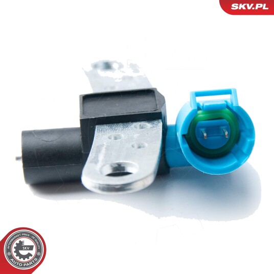 Impulsgiver, veivaksel ESEN SKV 17SKV281