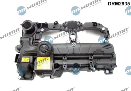 Ventilhus deksel Dr.Motor Automotive DRM2935