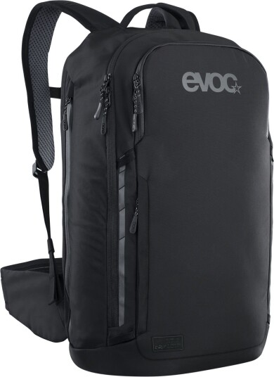 EVOC Commute Pro 22black S/M EVOC Commute Pro 22black S/M