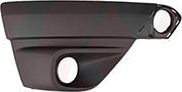 VAN WEZEL 4415594 Ventilasjonsgitter