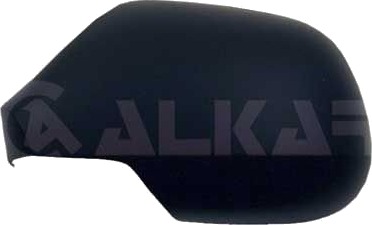 Tildekning, sidespeil ALKAR 6343059