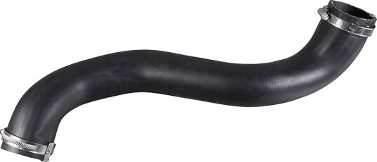 METZGER 2401104 Ladeluftslange