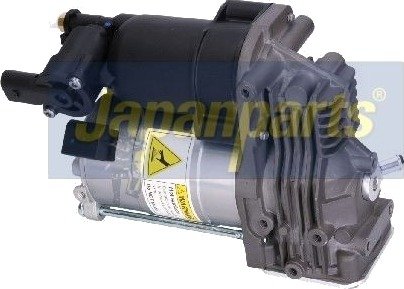 Kompressor til luftfjæring JAPANPARTS MM-ASC073 Kompressor til luftfjæring JAPANPARTS MM-ASC073