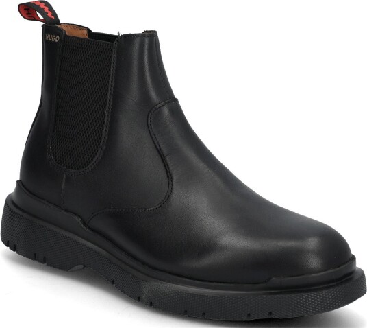 HUGO Nash_Cheb_Pllt BLACK 43