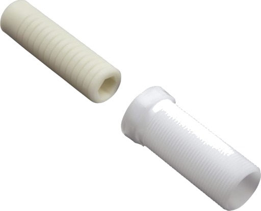 Axor Gjengeinnsats For 3-Hulls Armatur
