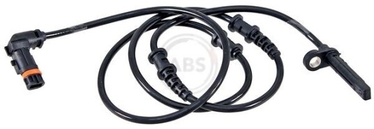 ABS sensor A.B.S. 31428