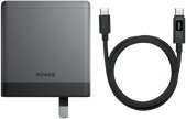 DJI Power 140W GaN Charging Combo