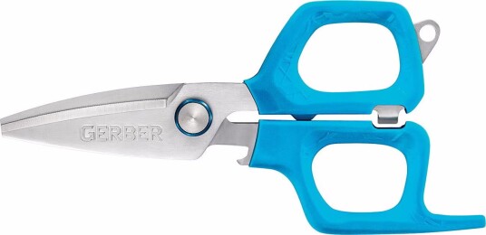 Gerber Neat Freak Salt Blue OneSize