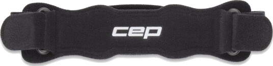 CEP Mid Support Patella Strap 2.0 Black S CEP Mid Support Patella Strap 2.0 Black S
