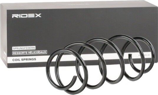 RIDEX 188C0006 Fjær