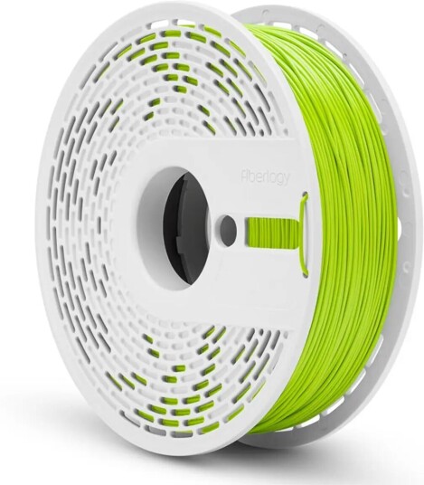 Fiberlogy Easy Petg Light Green