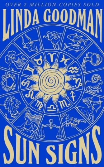 Linda Goodman'S Sun Signs Av Linda Goodman