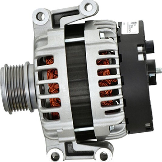 Dynamo HELLA 8EL 015 637-071 Dynamo HELLA 8EL 015 637-071