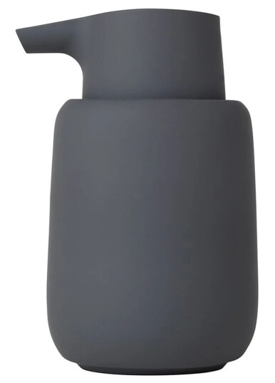 Blomus Sono såpepumpe 25 cl Magnet 1716032-05-0 1716032-03-0