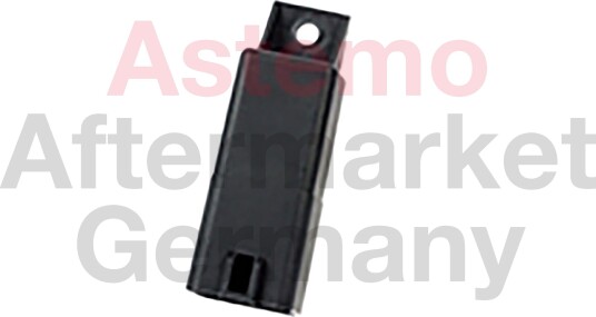 Relè glødeanlegg HITACHI 2502095 Relè glødeanlegg HITACHI 2502095