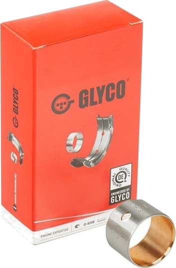 GLYCO 55-4821 SEMI Lagerbøssing, stempelstang