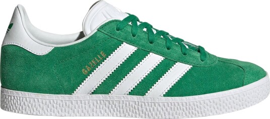 adidas Originals Gazelle J - Green - 38