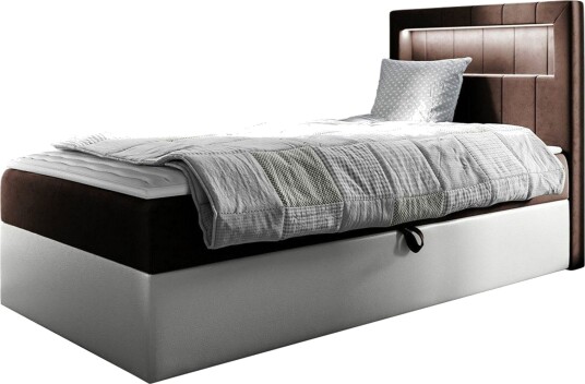 Boisdale Sengeramme 100x200 cm