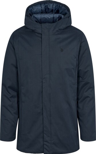 U.S. Polo Assn. Kali Winter Jacket Blå S