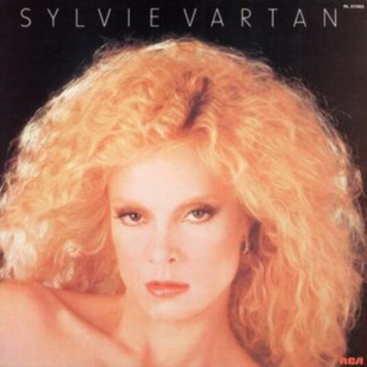 Sylvie Vartan  Ça Va Mal  CD
