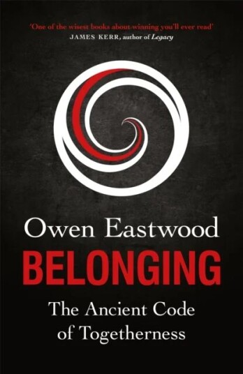Belonging Av Owen Eastwood Belonging Av Owen Eastwood