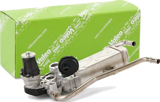 EGR-ventil VALEO 703329 EGR-ventil VALEO 703329