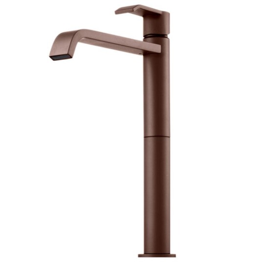 Tapwell Vic081 Høy H312mm Bronze (TA-9426088) Tapwell Vic081 Høy H312mm Bronze (TA-9426088)