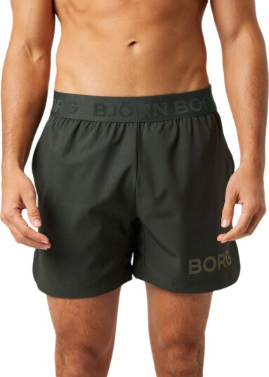Björn Borg Borg 6" Shorts   ROSIN   S