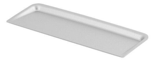 Muuto Arrange Desktop lokk 8x24 cm Aluminum Muuto Arrange Desktop lokk 8x24 cm Aluminum