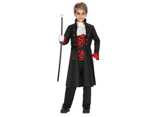 Fiesta Vampyr Guttekostyme