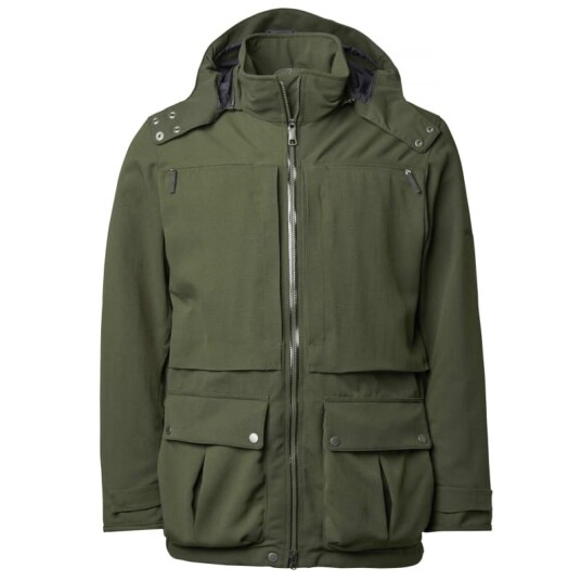 Chevalier Men's Hamilton Gore-Tex Jacket M Dark Green