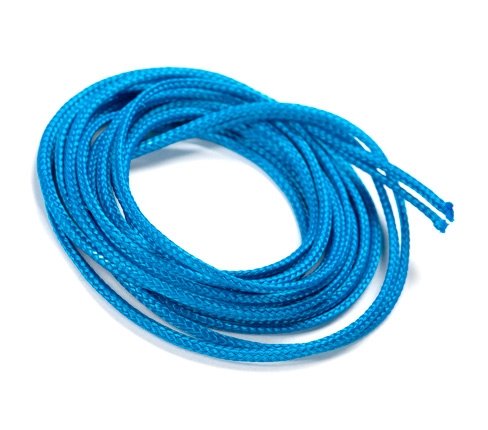 Traxxas TRX-8864X Winch Line - Blue