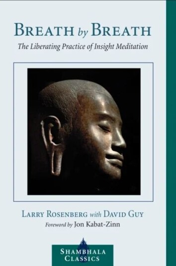 Breath By Breath Av Larry Rosenberg Breath By Breath Av Larry Rosenberg