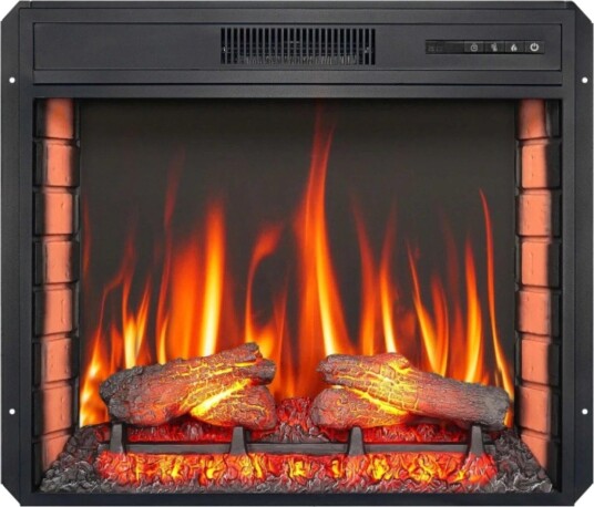 Artiflame Af28s - Elektrisk Peisinnsats