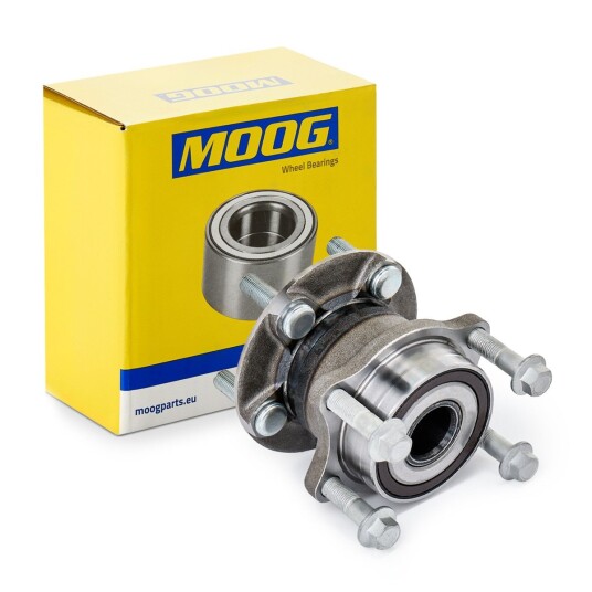 Hjullager MOOG SU-WB-12078 Hjullager MOOG SU-WB-12078