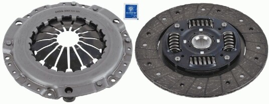 Clutchsett SACHS 3000 951 482