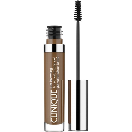 Clinique Just Browsing Tinted Volumizing Gel Cool Blonde