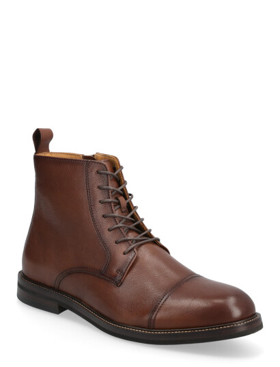 Dune London Matias Brown 44 Dune London Matias Brown 44