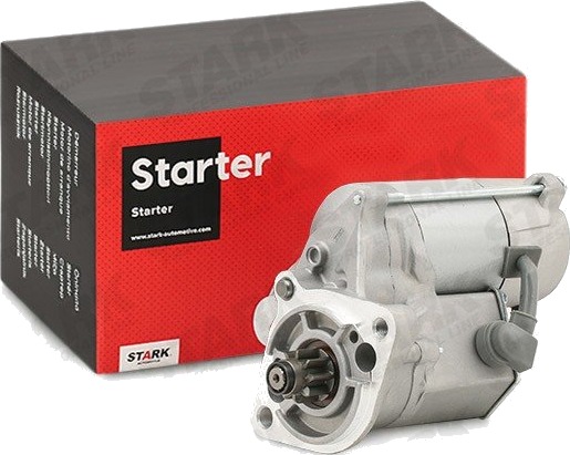 STARK SKSTR 0330136 Starter