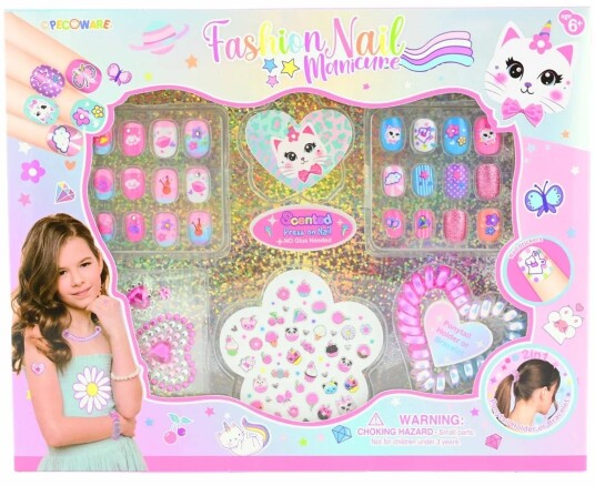Robetoy Fashion Neglesett