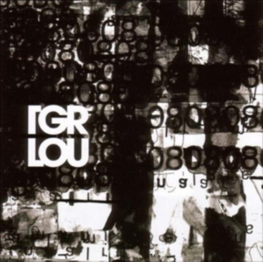 Tiger Lou The Loyal Vinyl