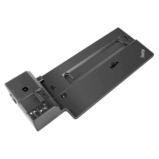 Lenovo ThinkPad Pro Dokkingstasjon 135W DP/VGA