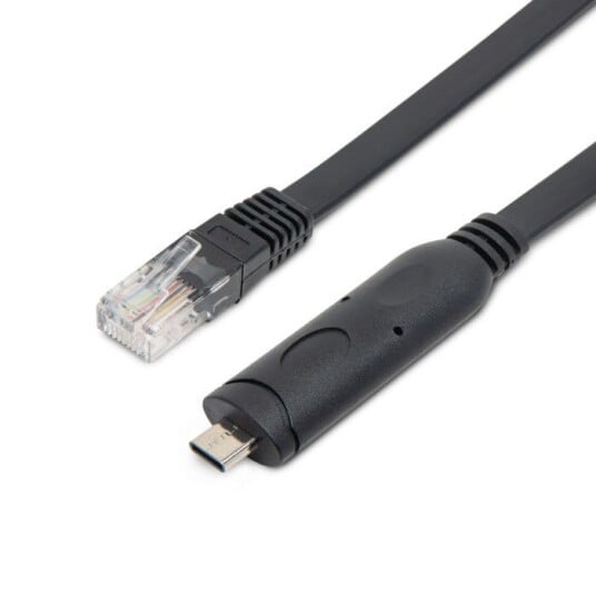 Luxorparts Konsollkabel USB-C